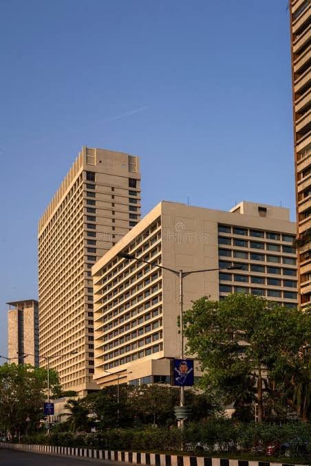 The Oberoi Mumbai