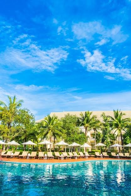 FabHotel Goa Beach