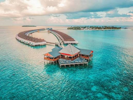 Maldives Package