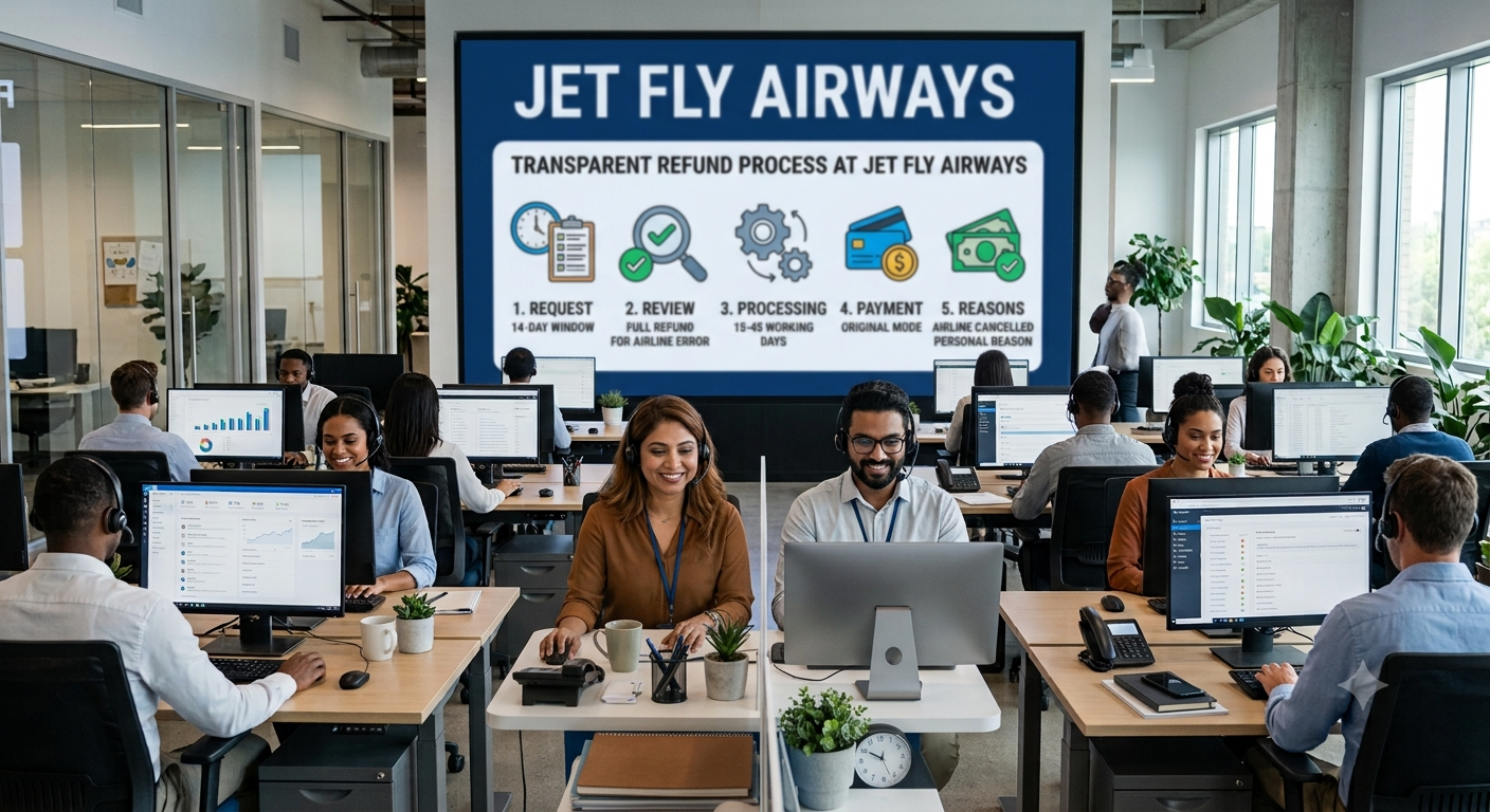 Flight Ticket Refunds