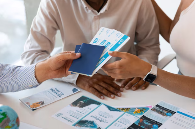 What Makes Jet Fly Airways Different?
