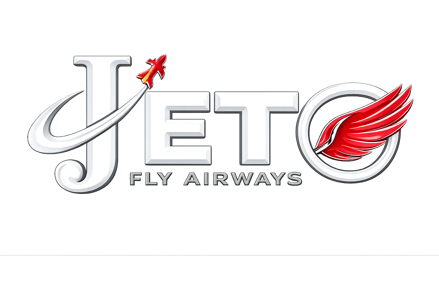 Jet Fly Airways