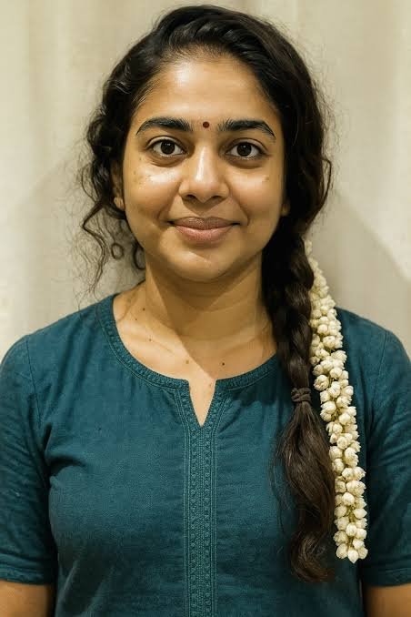 Priya Sharma