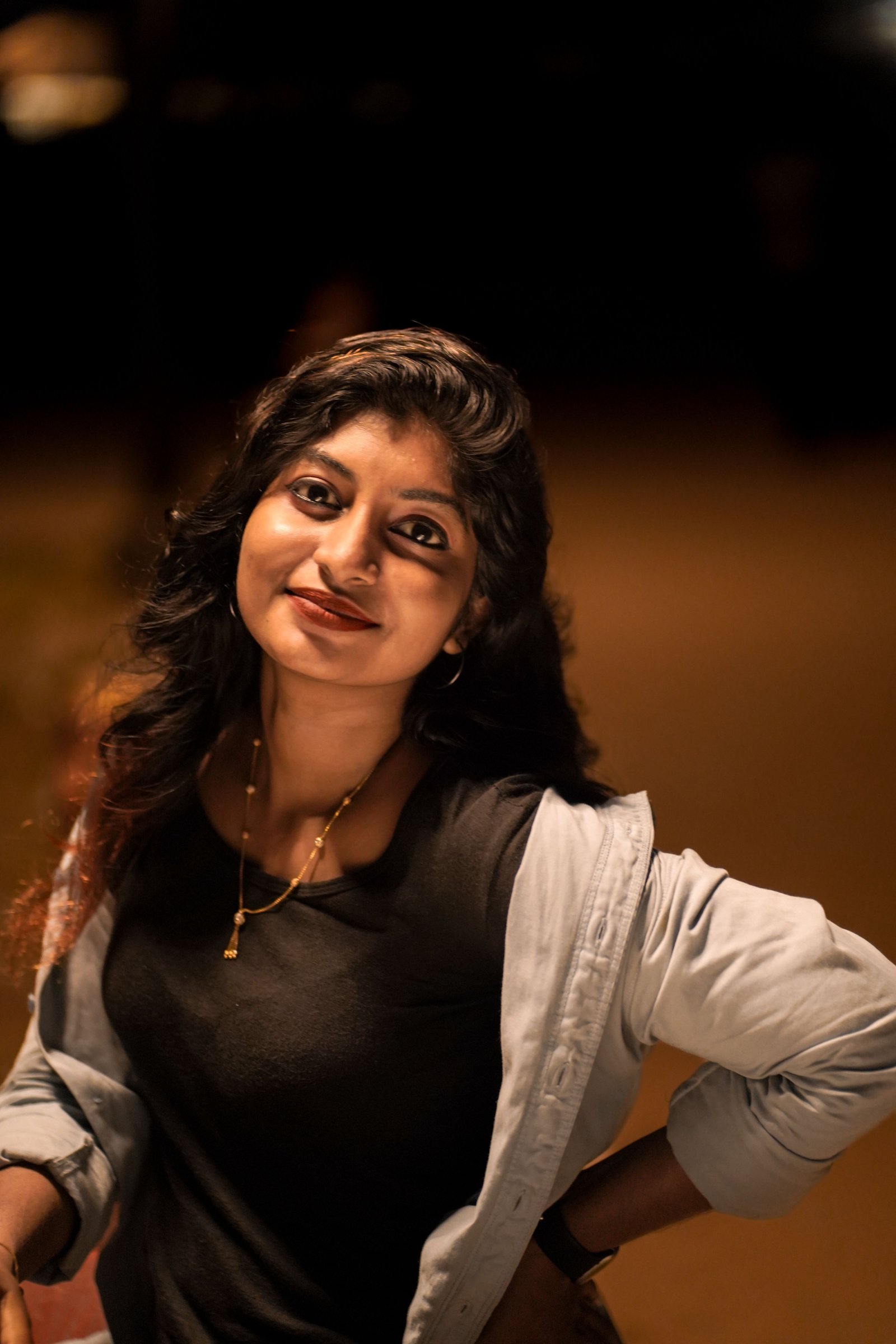 Ananya Reddy